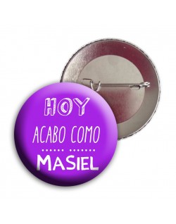 C07. Chapa Massiel