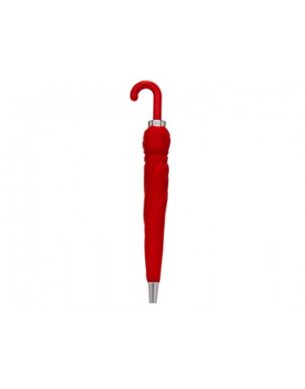 Boligrafo paraguas rojo
