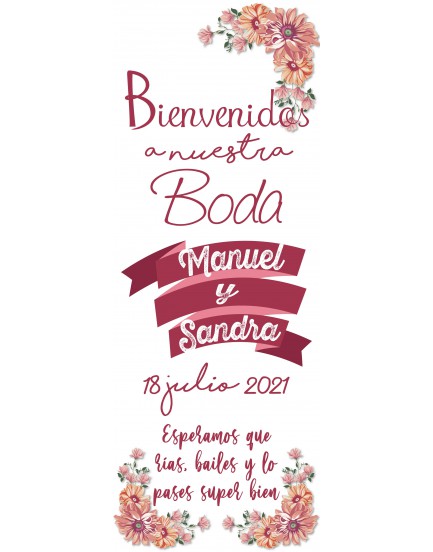 Banner Boda 15